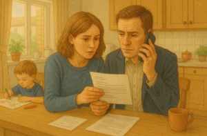 What to Do If Your Child Benefit Has Reduced or Stopped