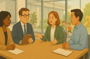 What’s Next for Government-Funded Childcare in the UK