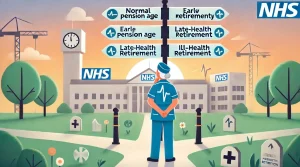 When Can You Take Your NHS Pension and What Retirement Options Do You Have