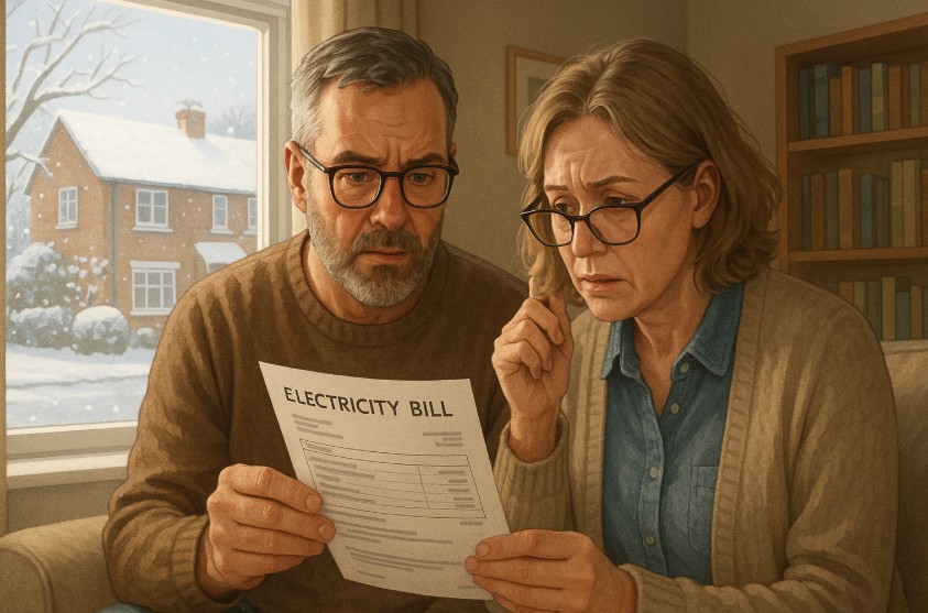 when do you get warm home discount