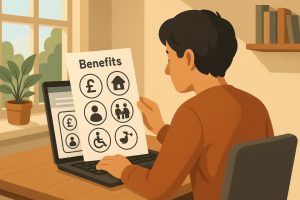 Which Benefits Could Potentially Trigger the £1085 Payment