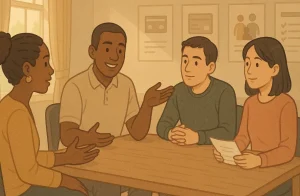 Which Benefits Might Include a Reason for Decision Payment