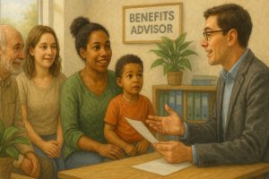 Who Gets the £10 Christmas Bonus and Under What Conditions