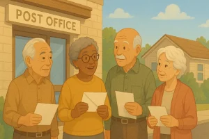 Who Qualifies for the Winter Fuel Payment in 2025