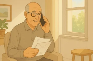 Who Should You Contact About Deferring or Claiming a Deceased Pension