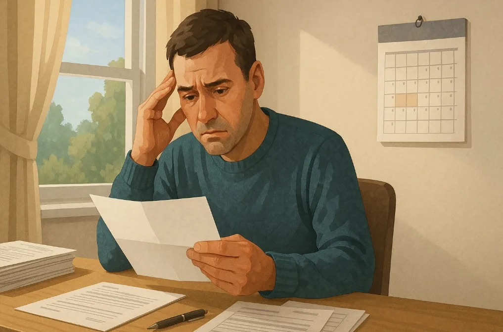 Why Have I Been Awarded PIP for 3 Years