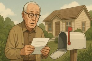 Why Would the DWP Suspend State Pension Payments