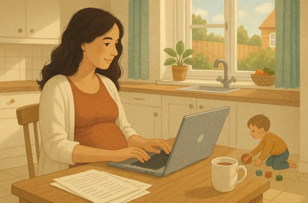 apply for healthy start vouchers