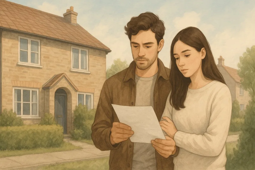 can i get universal credit if i own a house