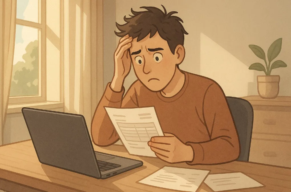 dwp reason for decision payment