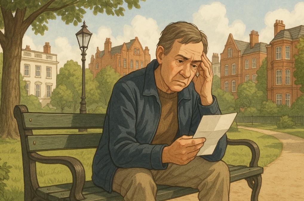 i have never paid national insurance will i get a pension