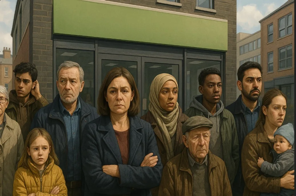 is universal credit stopping