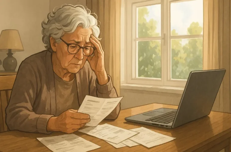 what happens if you are not entitled to a state pension