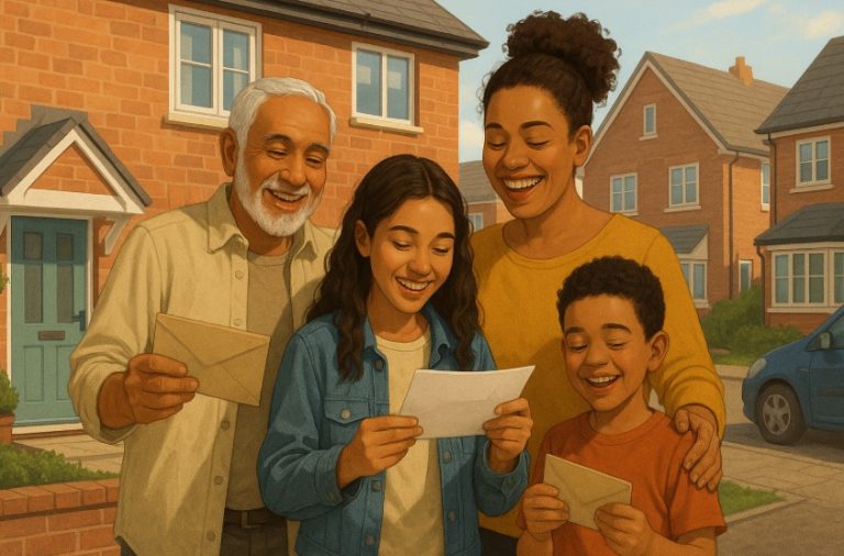 £150 energy bill confirmation uk