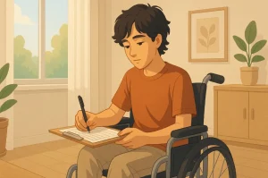 Are You Eligible for Personal Independence Payment (PIP) at 17