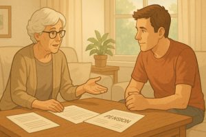 Can Voluntary Contributions Help You Qualify or Increase Your Pension