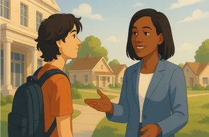 Can You Get Housing or Living Cost Support at 17