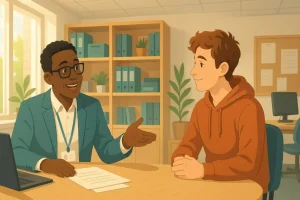 Can You Get an Advance on Your First Payment