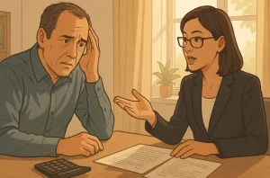 Can You Legally Reduce Savings to Stay Eligible for Benefits