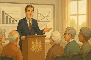 Could Future Changes to the State Pension Happen Beyond 2025