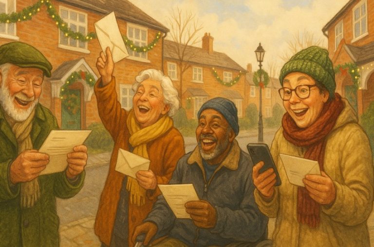 dwp christmas bonus payments