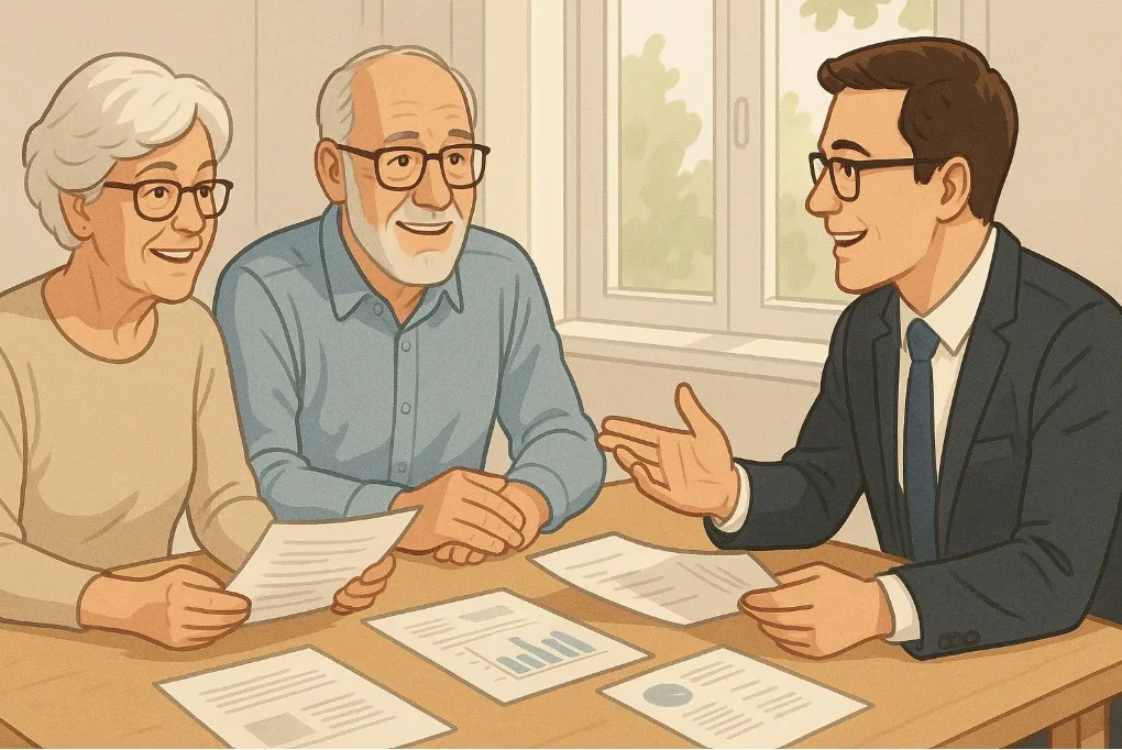 DWP State Pension Back Payments