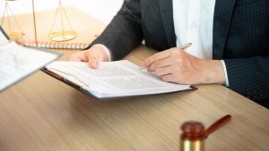 Dispute Resolution and Appeals Process