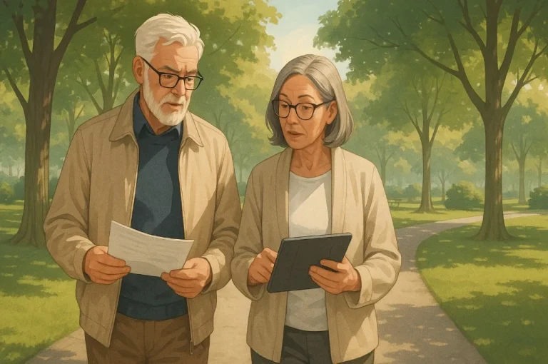 Do Married Couples Get Separate State Pensions