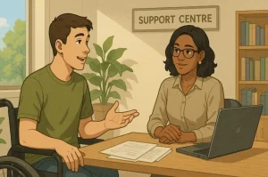 Do Special Circumstances Affect How Student Finance Impacts UC