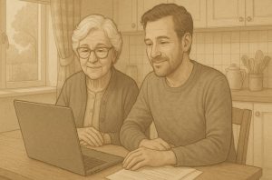 Do You Need to Apply for the DWP Christmas Bonus