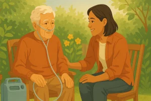 Does COPD Qualify for Attendance Allowance