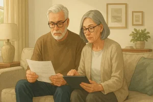 Does Marriage Affect State Pension Entitlement