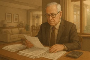 Does Your Income Level Impact Your Winter Fuel Payment