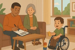 Does the Disabled Person Have to Be the Council Tax Payer