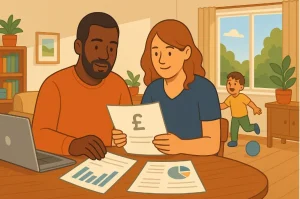 How Can Households Become Exempt from the Benefit Cap