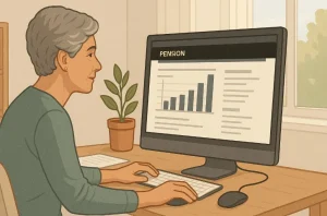 _How Can You Check If You're Entitled to a Backdated Pension Payment