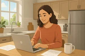 How Can You Check Your Eligibility Based on Current Savings