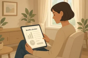 How Can You Estimate Your First Universal Credit Payment