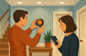 How Can You Maximise Energy Savings This Winter Beyond the £150 Discount