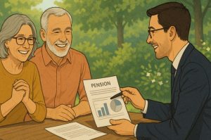 How Can You Reduce or Avoid Paying Too Much Tax on a Pension Lump Sum