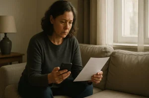 How Can You Report Fraud or the Death of a Child or Parent to HMRC