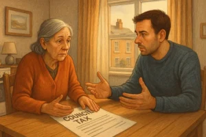 How Do Savings Affect Housing Benefit and Council Tax Support