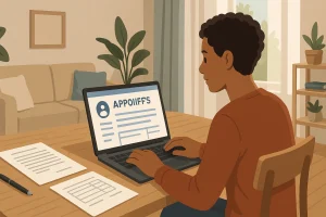 How Do You Apply for a Bereavement Support Payment