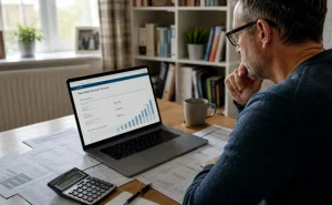 How Does COPE Affect Your New State Pension Forecast