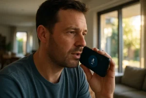 How Does HMRC’s Speech Recognition System Work During Your Call