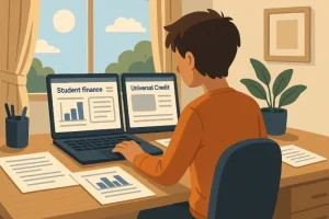 How Does Student Finance Impact Universal Credit Eligibility