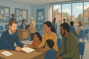 How Does This Discount Fit into the Wider Energy Support from the Government