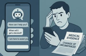 How Does the PIP Enquiry Line Handle Complex Queries