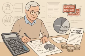 How Is the Additional State Pension Calculated