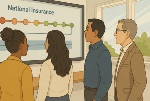 How Many National Insurance Years Do You Need for the Full Pension